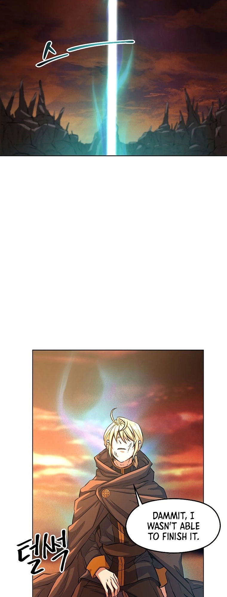 Archmage Transcending Through Regression Chapter 1 - Page 67