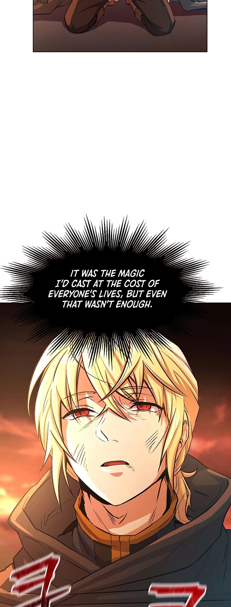 Archmage Transcending Through Regression Chapter 1 - Page 68