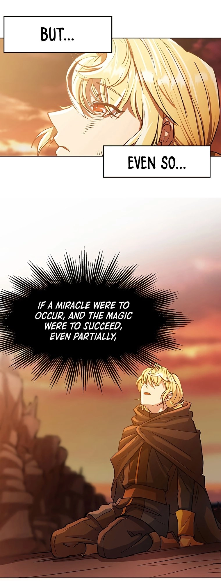 Archmage Transcending Through Regression Chapter 1 - Page 71