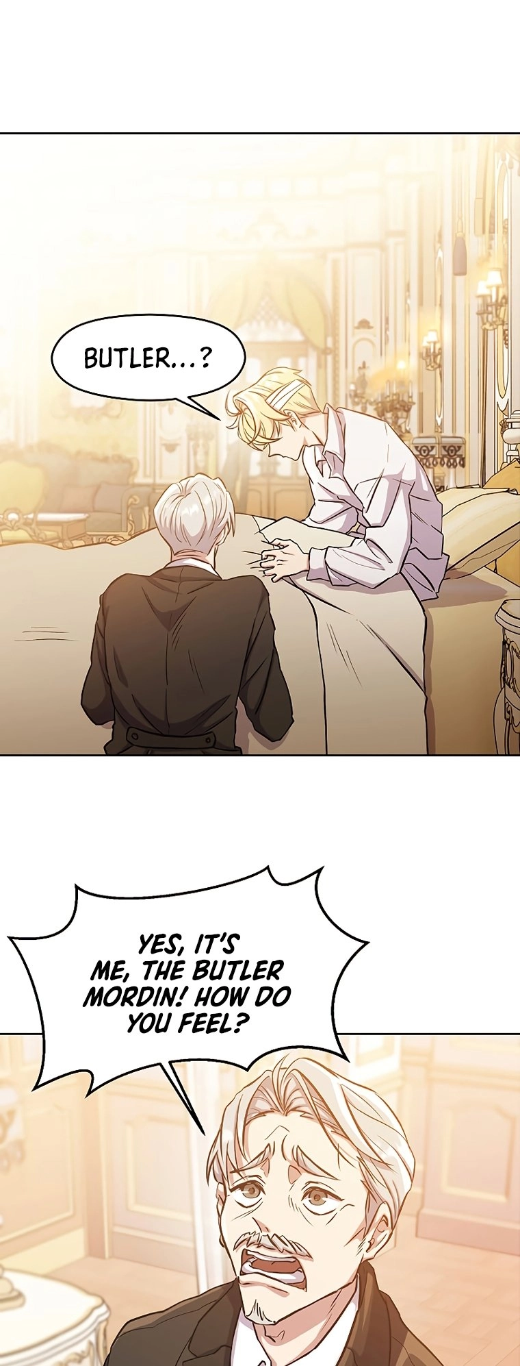 Archmage Transcending Through Regression Chapter 1 - Page 77