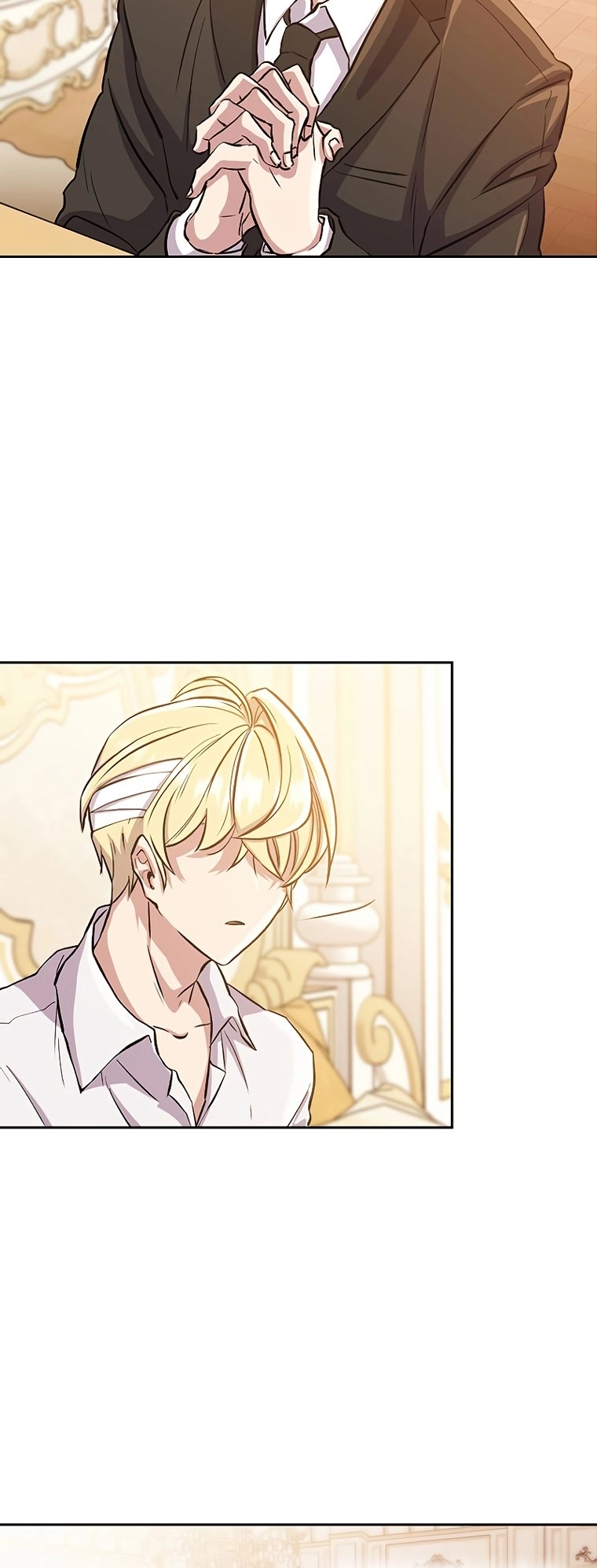 Archmage Transcending Through Regression Chapter 1 - Page 78