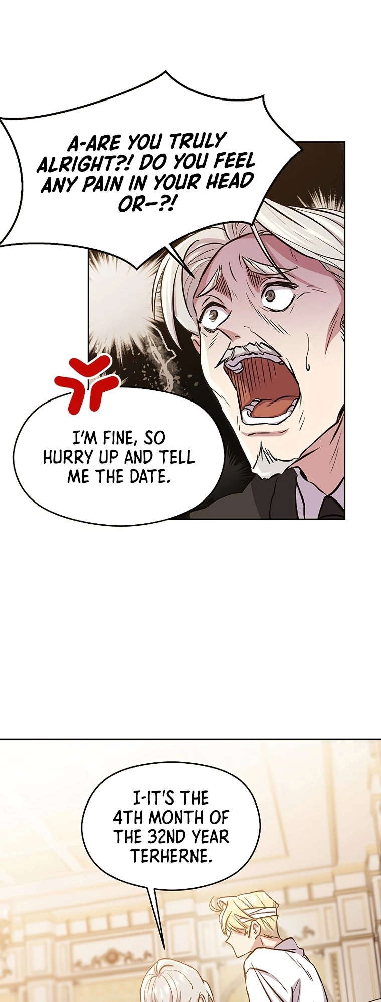 Archmage Transcending Through Regression Chapter 1 - Page 80