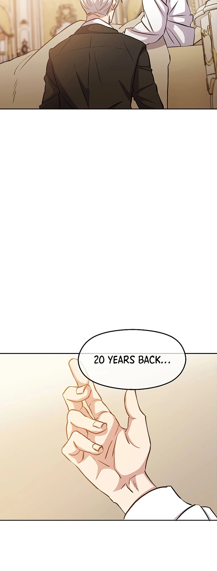 Archmage Transcending Through Regression Chapter 1 - Page 81