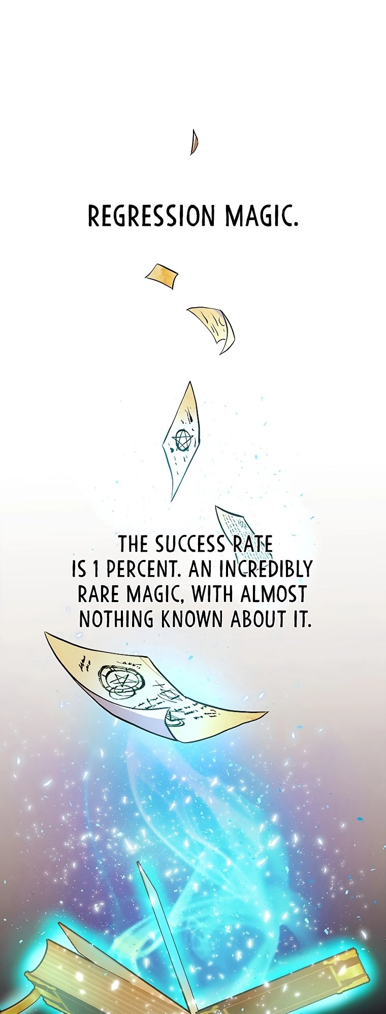Archmage Transcending Through Regression Chapter 1 - Page 82