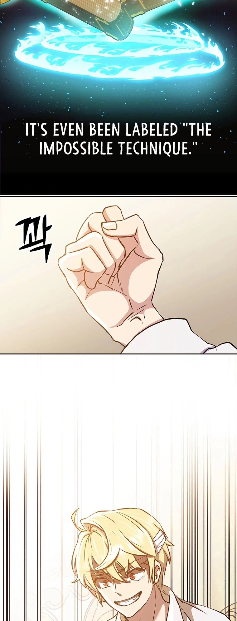 Archmage Transcending Through Regression Chapter 1 - Page 83