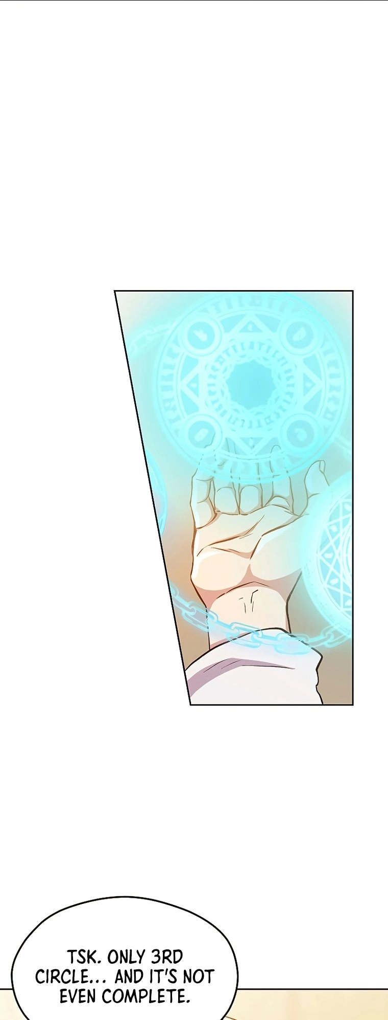 Archmage Transcending Through Regression Chapter 1 - Page 85