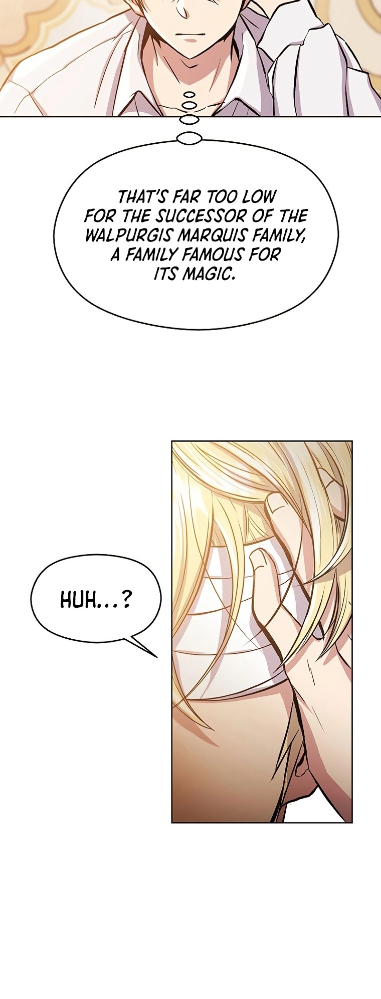 Archmage Transcending Through Regression Chapter 1 - Page 87