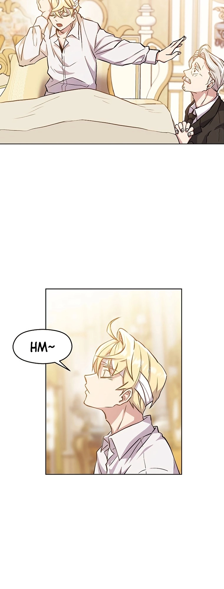 Archmage Transcending Through Regression Chapter 1 - Page 89