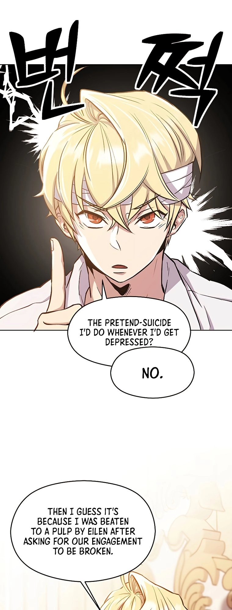 Archmage Transcending Through Regression Chapter 1 - Page 90
