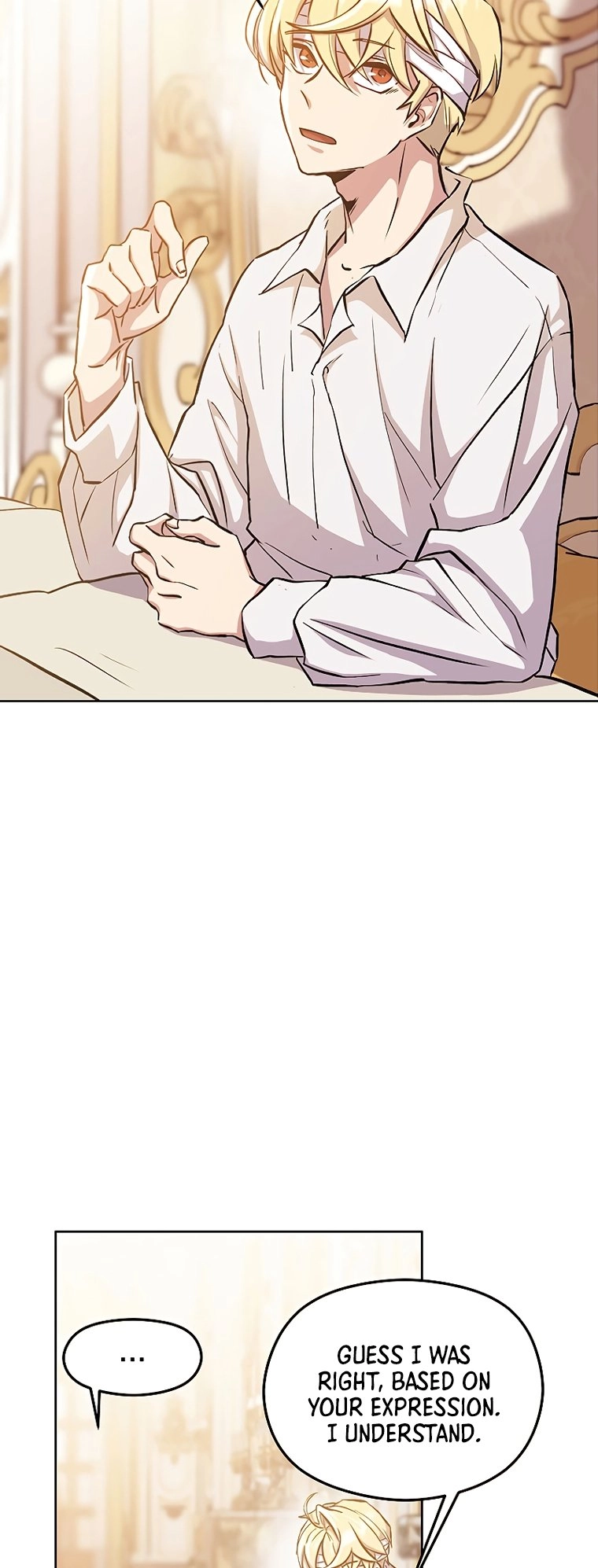 Archmage Transcending Through Regression Chapter 1 - Page 91