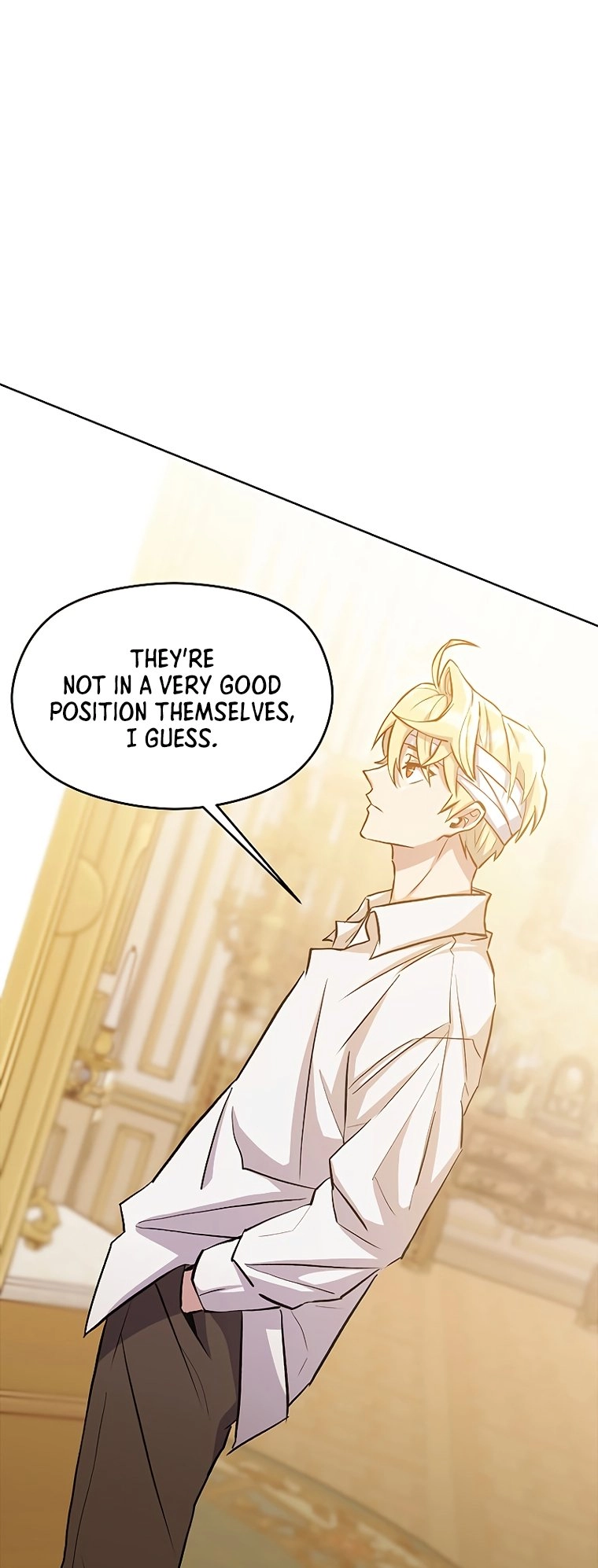Archmage Transcending Through Regression Chapter 1 - Page 96