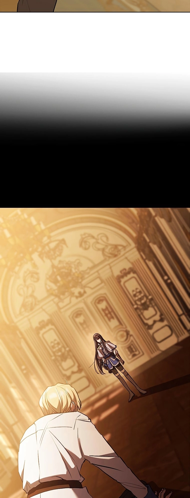 Archmage Transcending Through Regression Chapter 1 - Page 97
