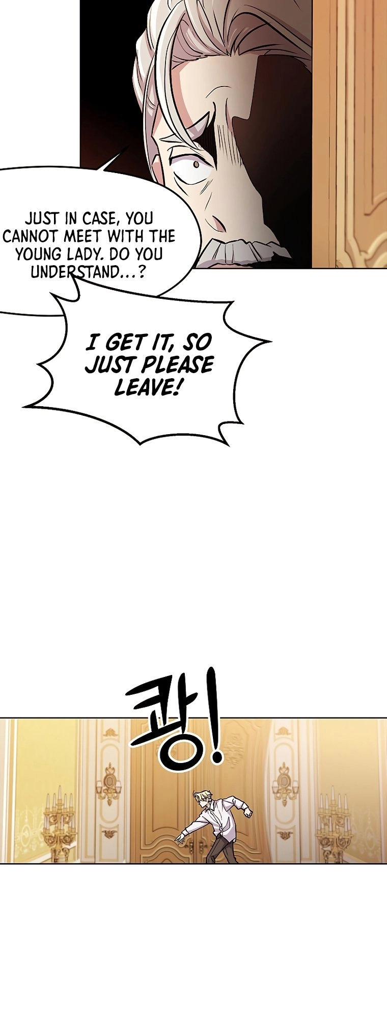 Archmage Transcending Through Regression Chapter 1 - Page 102