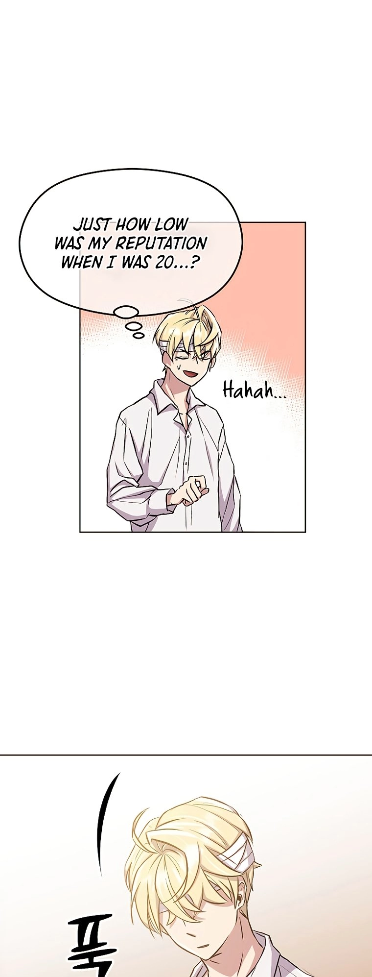 Archmage Transcending Through Regression Chapter 1 - Page 103