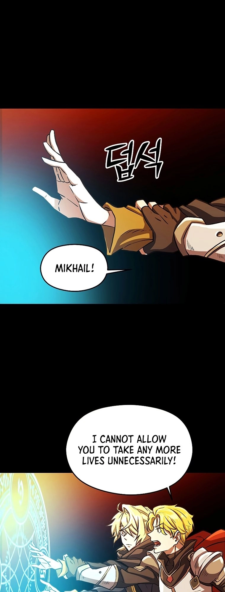 Archmage Transcending Through Regression Chapter 1 - Page 105