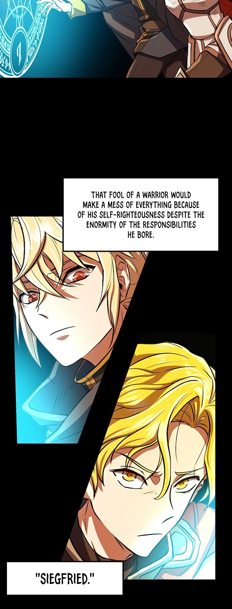 Archmage Transcending Through Regression Chapter 1 - Page 106