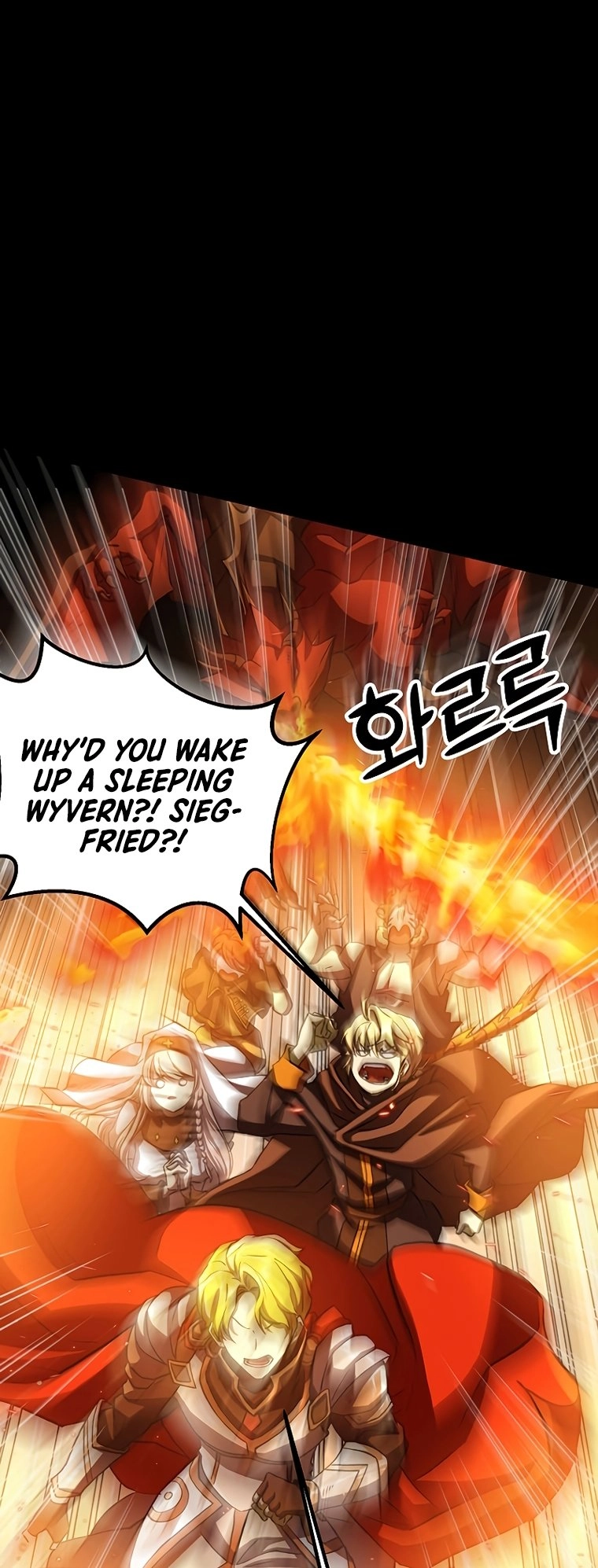 Archmage Transcending Through Regression Chapter 1 - Page 108