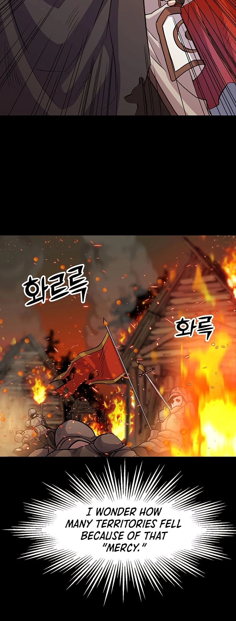 Archmage Transcending Through Regression Chapter 1 - Page 110