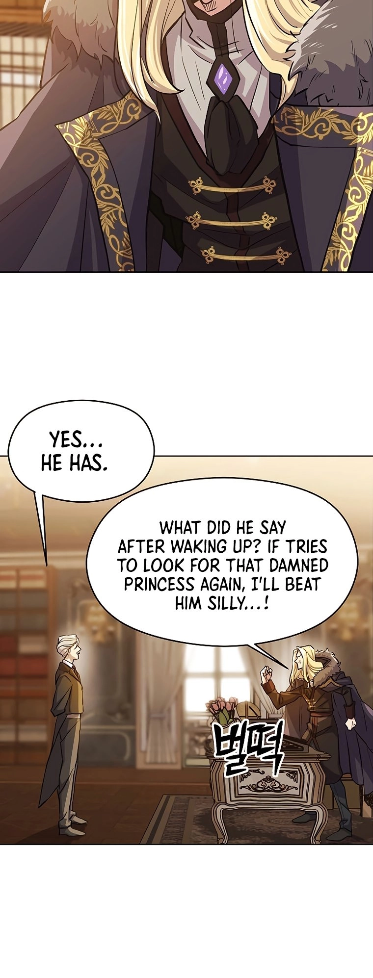Archmage Transcending Through Regression Chapter 1 - Page 113