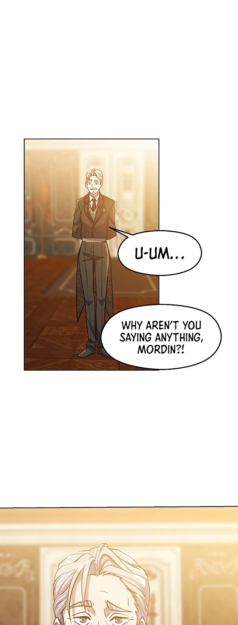 Archmage Transcending Through Regression Chapter 1 - Page 114