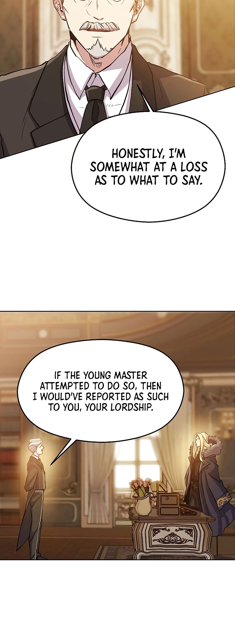 Archmage Transcending Through Regression Chapter 1 - Page 115