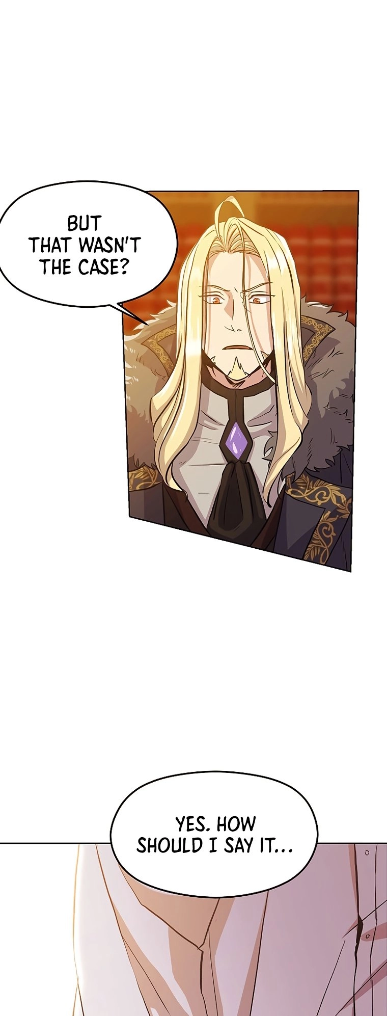 Archmage Transcending Through Regression Chapter 1 - Page 116