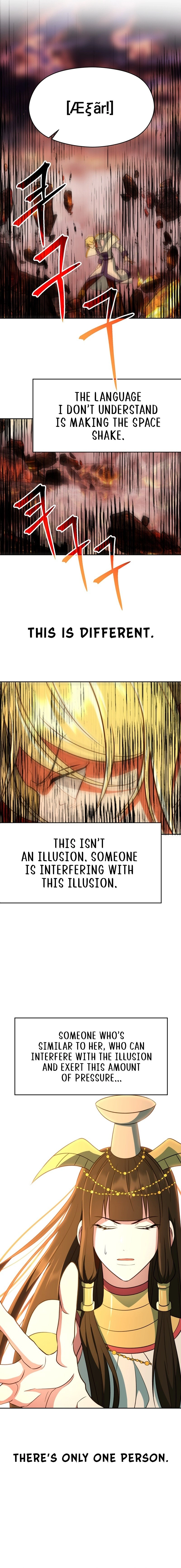 Archmage Transcending Through Regression Chapter 108 - Page 3