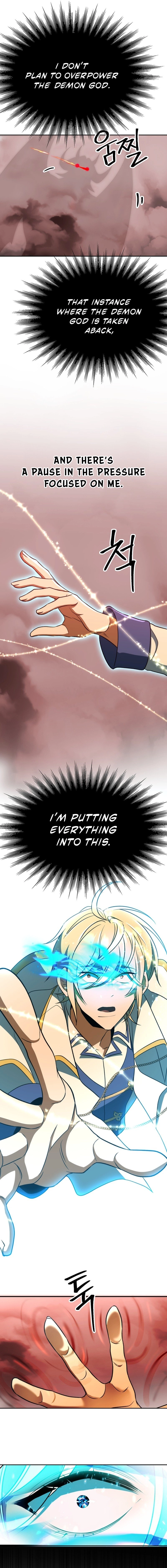 Archmage Transcending Through Regression Chapter 108 - Page 11