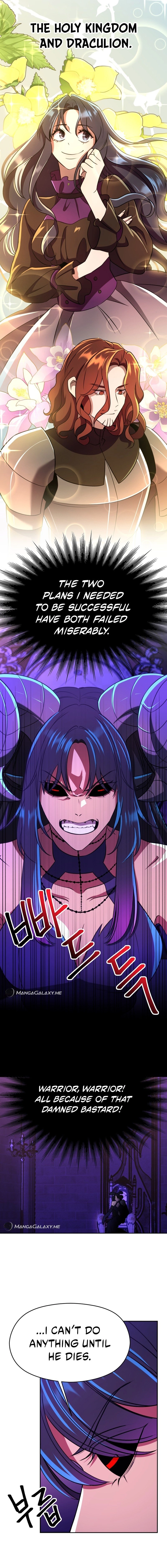 Archmage Transcending Through Regression Chapter 109 - Page 13