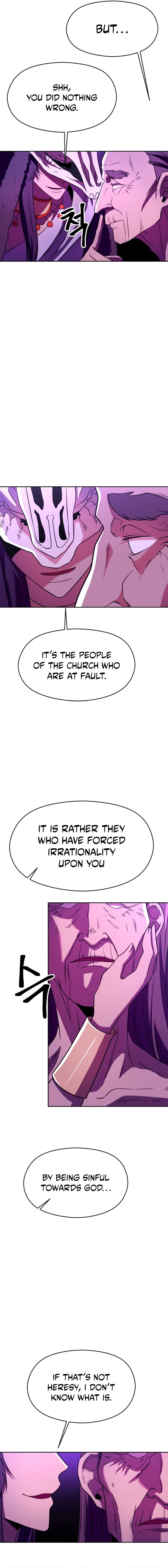 Archmage Transcending Through Regression Chapter 111 - Page 14