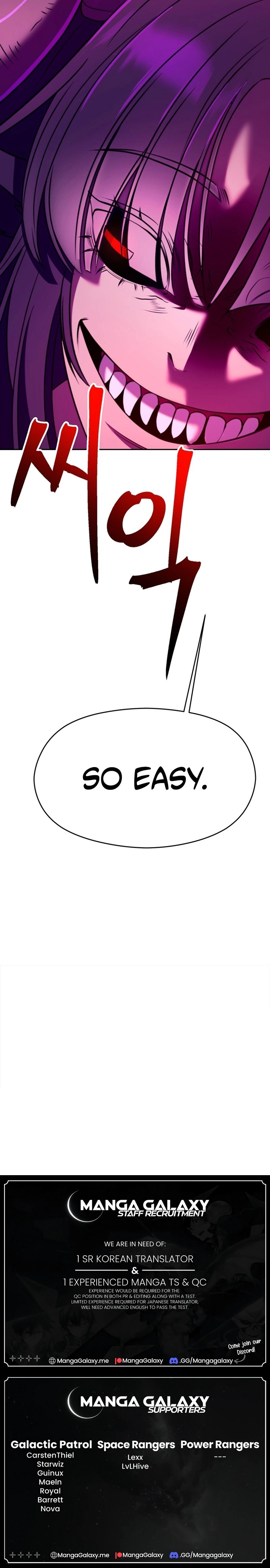 Archmage Transcending Through Regression Chapter 111 - Page 18