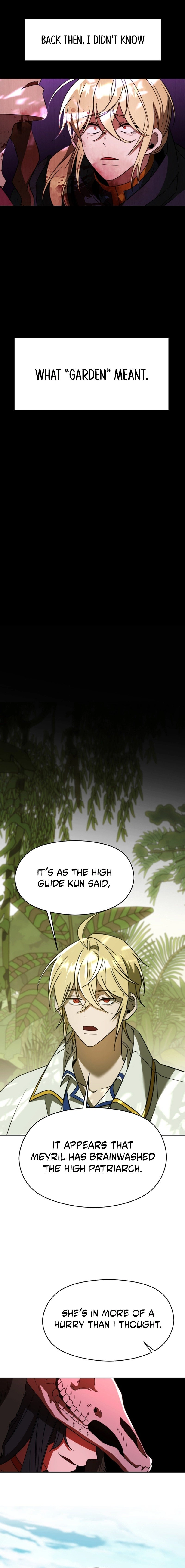 Archmage Transcending Through Regression Chapter 112 - Page 4