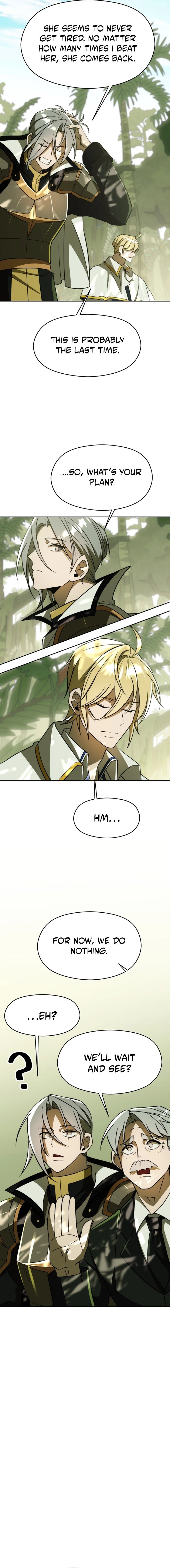 Archmage Transcending Through Regression Chapter 112 - Page 5