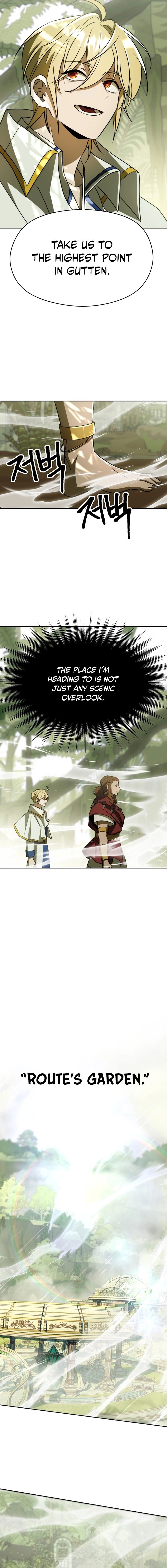 Archmage Transcending Through Regression Chapter 112 - Page 10