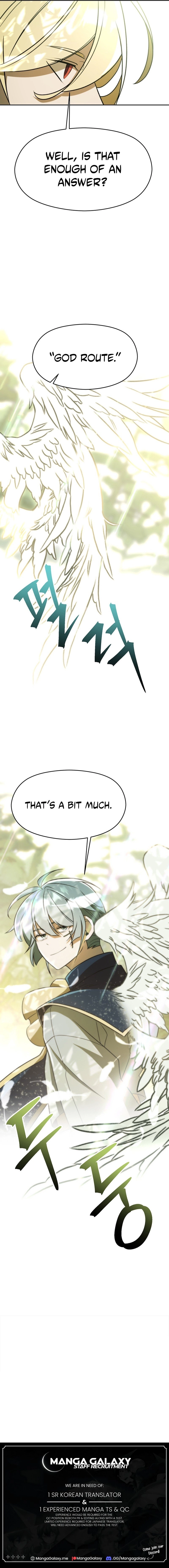 Archmage Transcending Through Regression Chapter 112 - Page 19