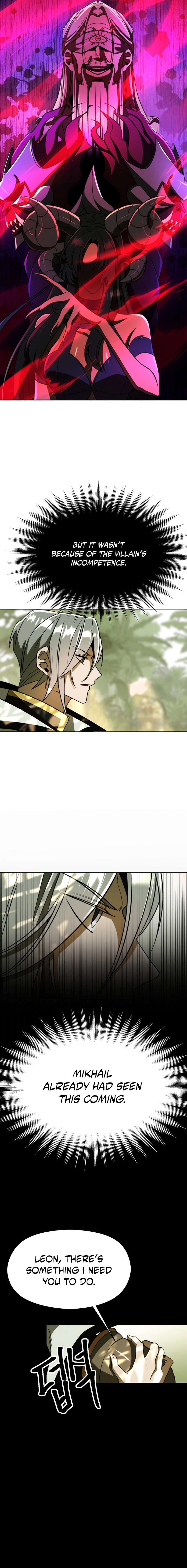 Archmage Transcending Through Regression Chapter 113 - Page 3