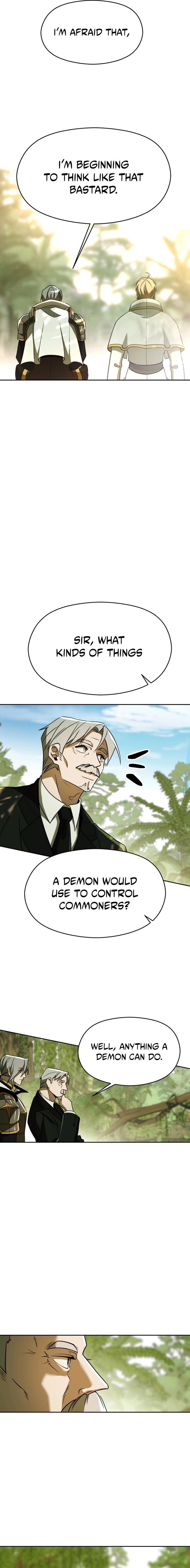 Archmage Transcending Through Regression Chapter 113 - Page 6