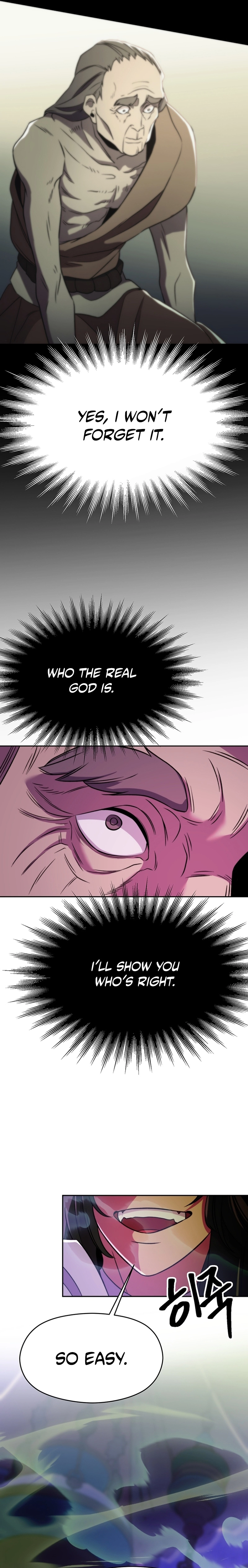 Archmage Transcending Through Regression Chapter 114 - Page 3