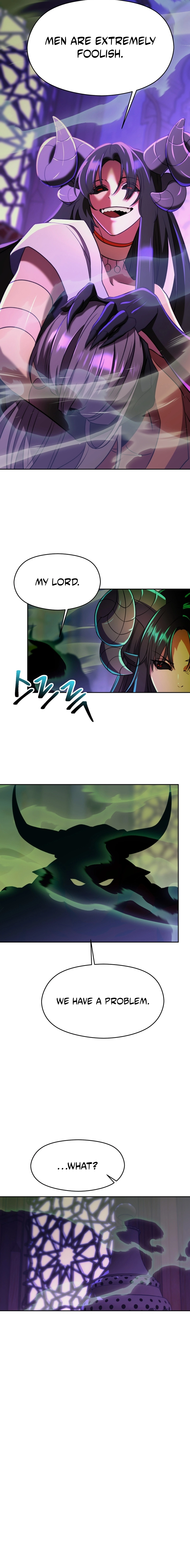 Archmage Transcending Through Regression Chapter 114 - Page 4