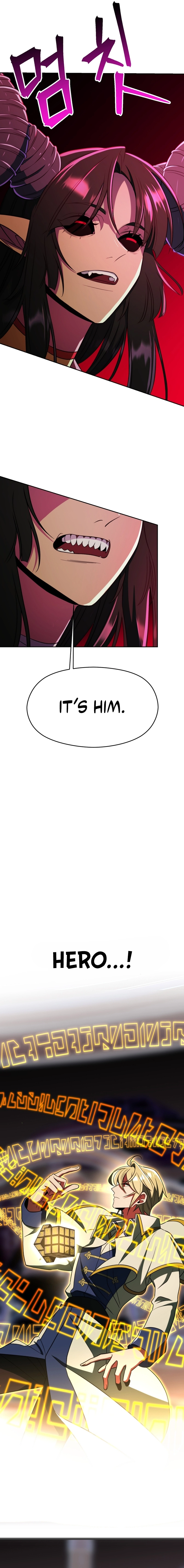Archmage Transcending Through Regression Chapter 114 - Page 6