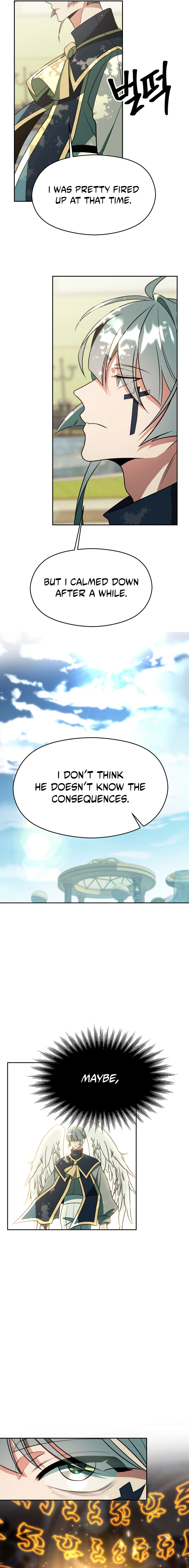 Archmage Transcending Through Regression Chapter 114 - Page 11