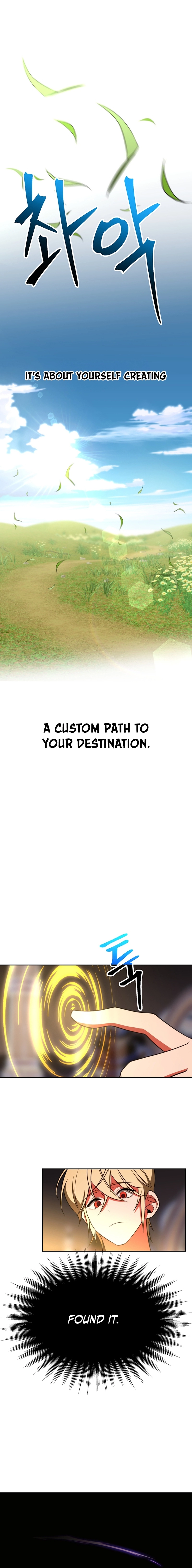Archmage Transcending Through Regression Chapter 114 - Page 13