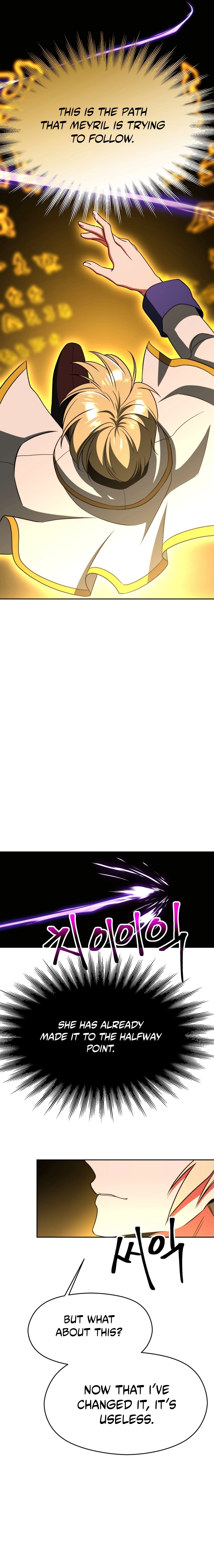 Archmage Transcending Through Regression Chapter 114 - Page 14