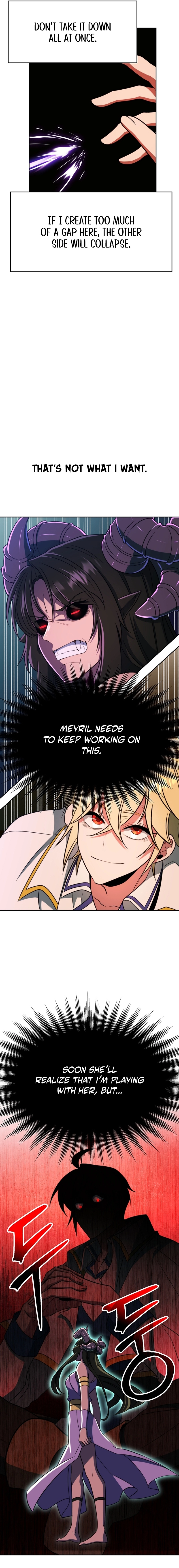 Archmage Transcending Through Regression Chapter 114 - Page 15