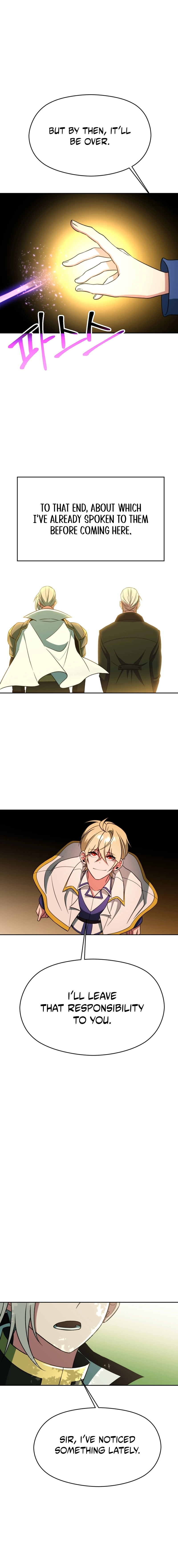 Archmage Transcending Through Regression Chapter 114 - Page 16
