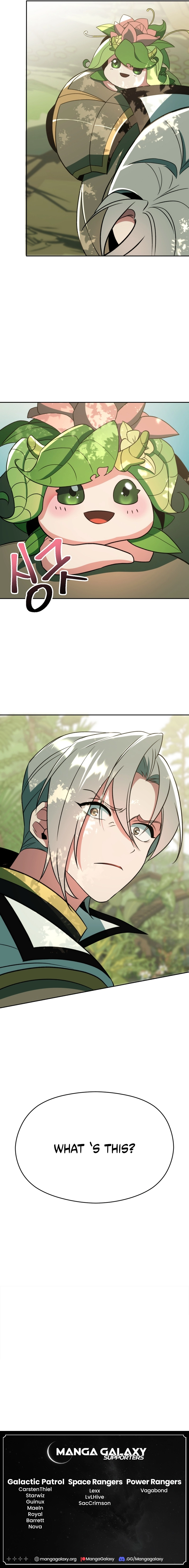 Archmage Transcending Through Regression Chapter 114 - Page 21