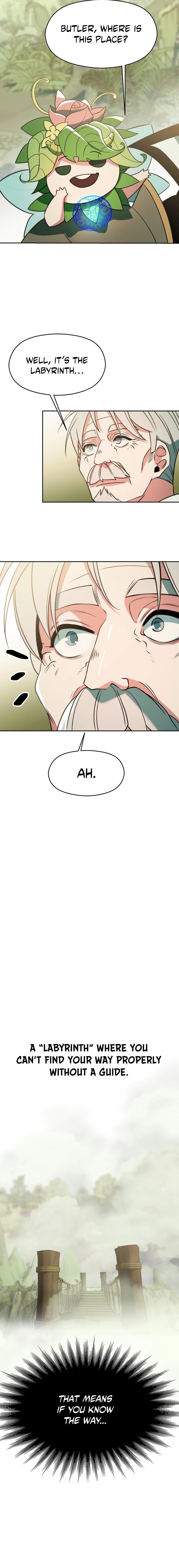 Archmage Transcending Through Regression Chapter 115 - Page 4