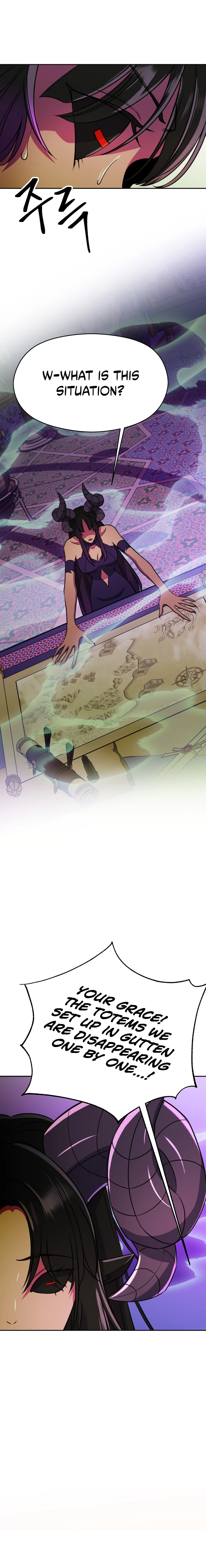 Archmage Transcending Through Regression Chapter 115 - Page 7
