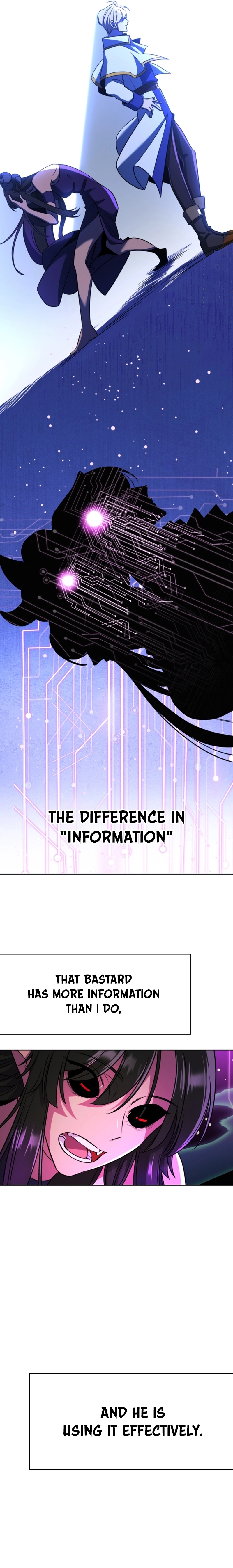 Archmage Transcending Through Regression Chapter 115 - Page 9