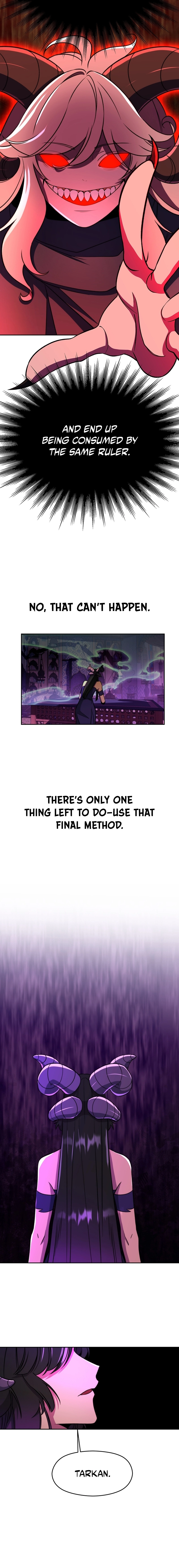 Archmage Transcending Through Regression Chapter 115 - Page 11